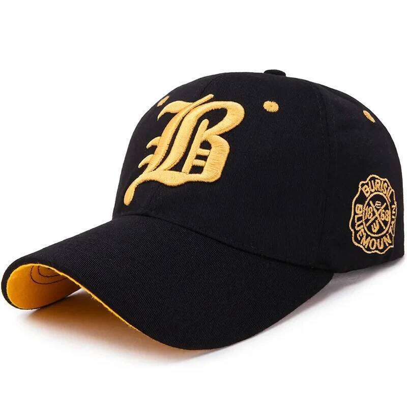 Men Women's Baseball Summer Cotton Embroidery Snapback Hip-Hop Cap Adult Sport Sun Casual Gorra Hombre Visor Dad Hat Y260304