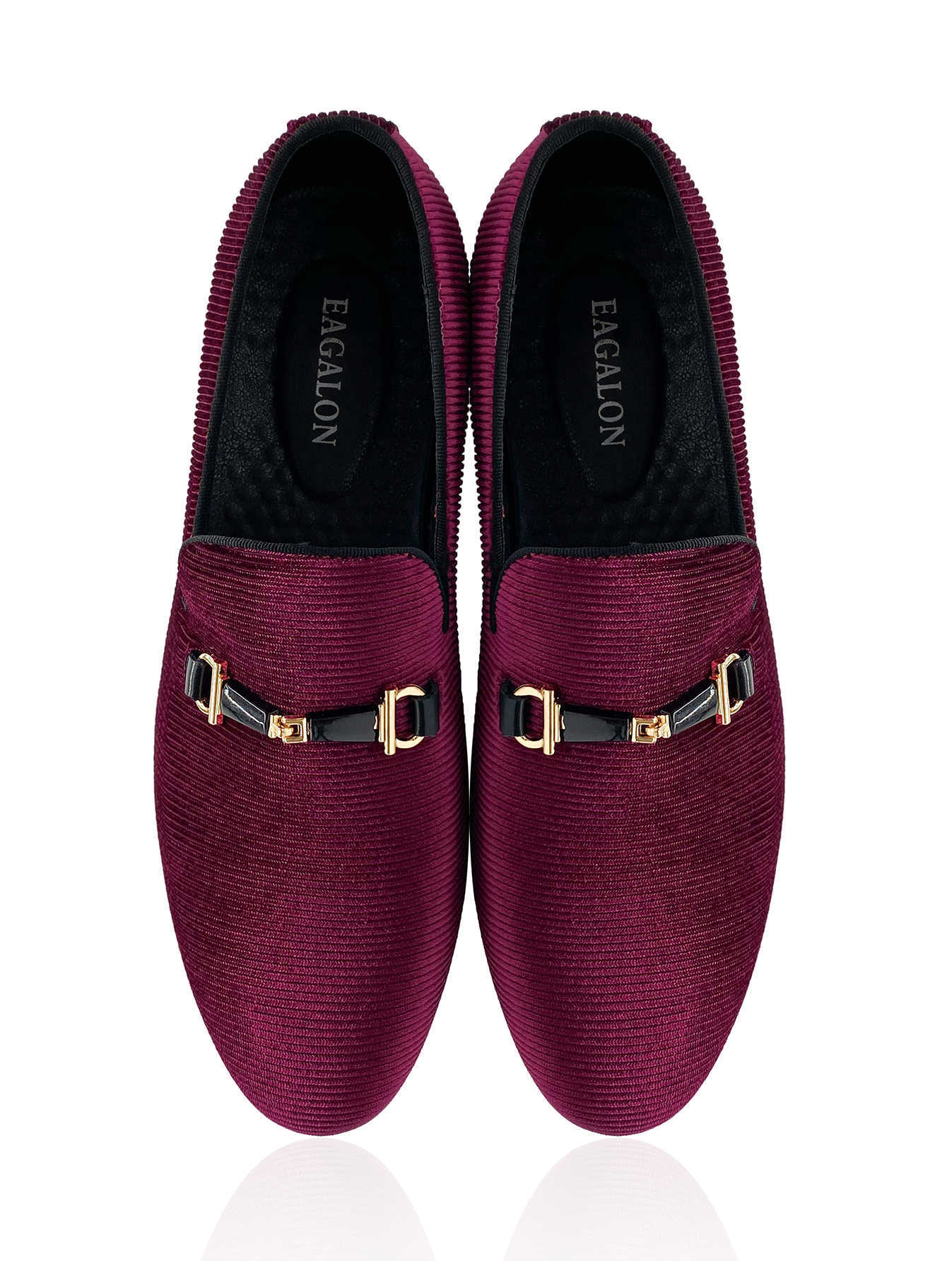 Nxy Brand Solid colour Designer Loafers Green Luxury Loafer Interior Shoes Toe Smooth Upper Business Shoes Waxed Finishing Shoes