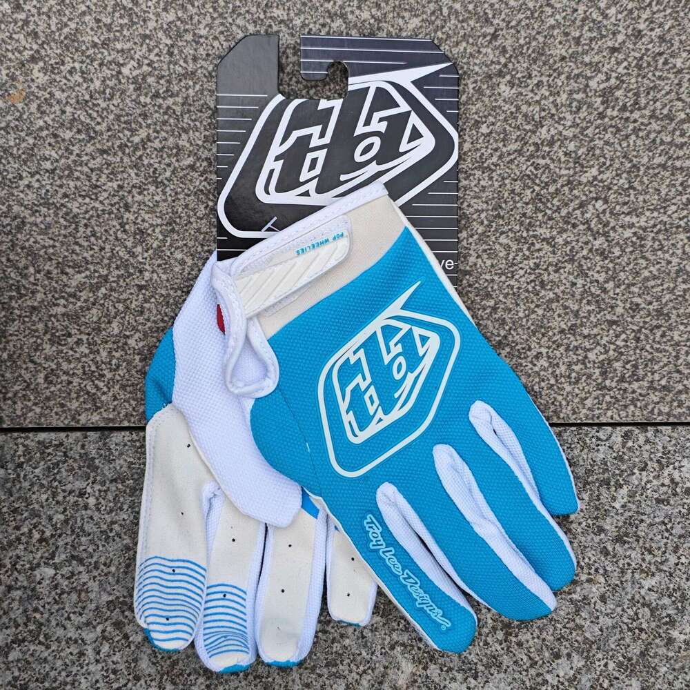 TLD New Cycling Off-Road Motorcycle Riding Men's And Women's For Cycling Outdoor Sports Bicycle Gloves Outdoor Equipment