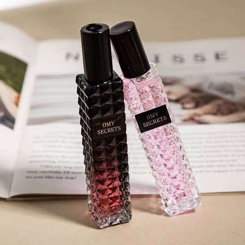 Rivet Series Women Adventure Lady Donna Perfume Floral Fruity Rose Jasmine Spray Fragrance Eau De Toilette 26H0306
