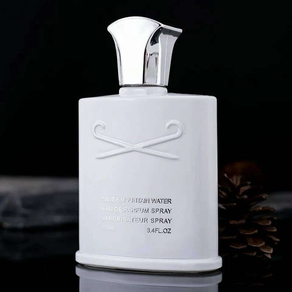 Brand Perfume Spray 100ml Women Floral Scent Eau De Parfum Men Cologne Lasting Fragrance Perfumes Mujer es 26H0306