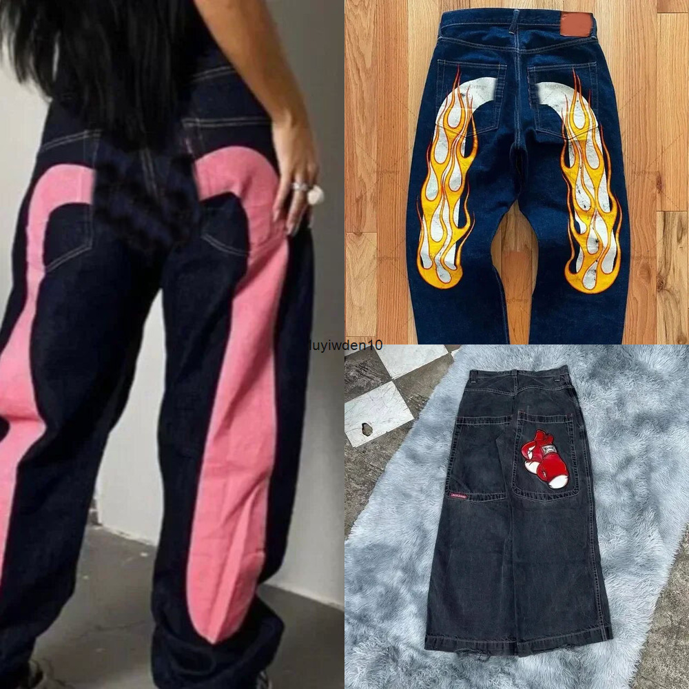 Men's Jeans Mens Je… - image