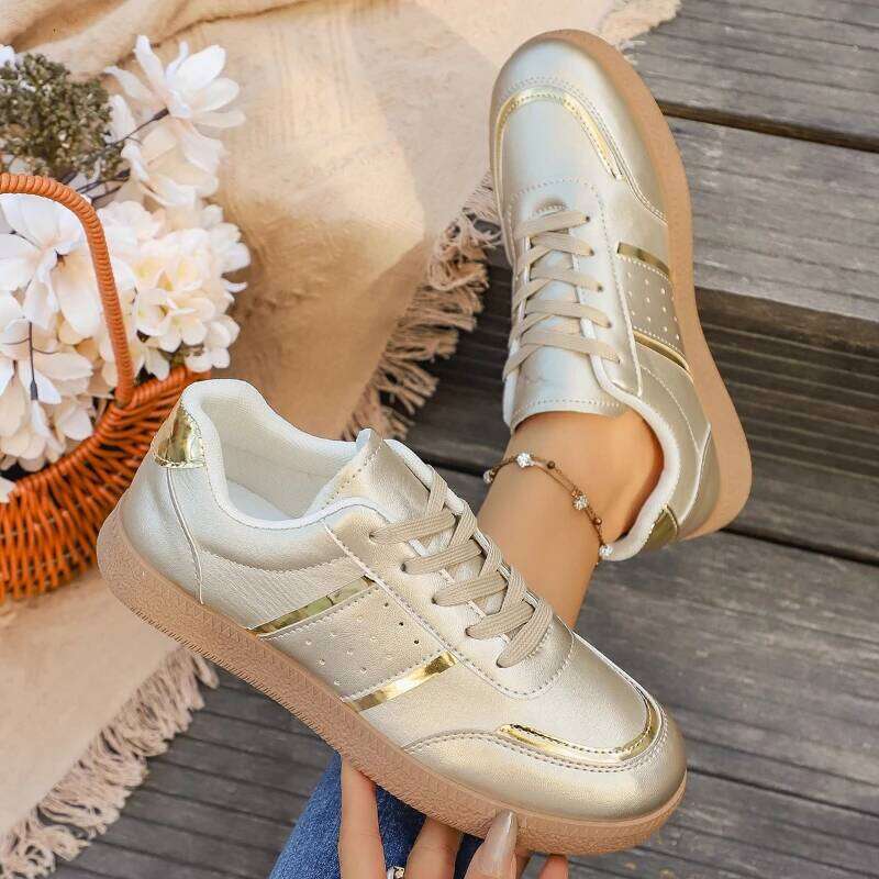 2025 new fashionable casual lightweight breathable vulcanized outdoor anti slip sports shoes