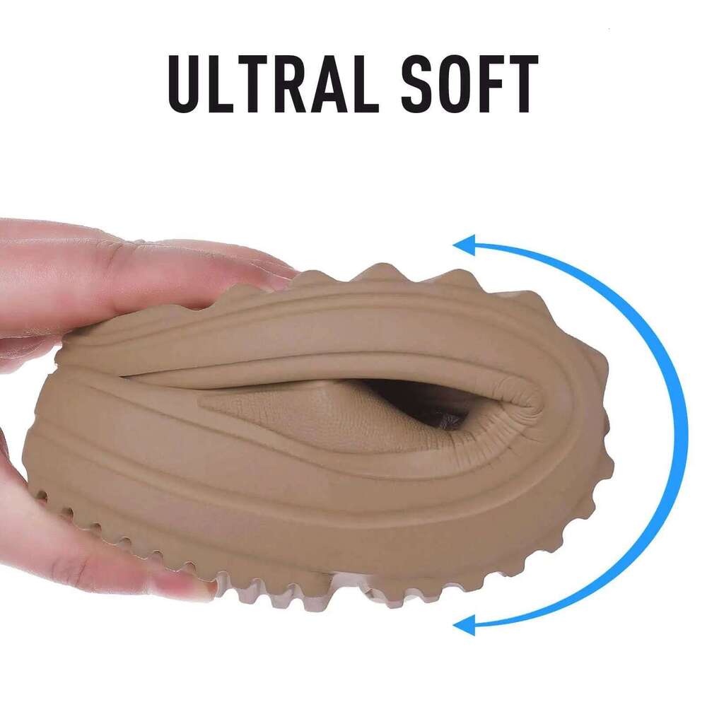 Litfun Anti-slip Men's Flip Flops With Arch Support Orthopedic Unisex Sandals Comfort Bathroom Slippers For Plantar Fasciities