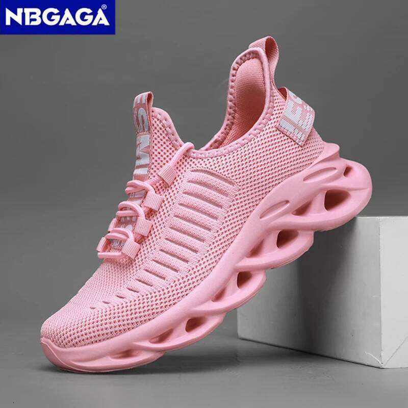 Breathable Mesh Children's Tennis Shoes Comfortable Unisex Outdoor Jogging Athletics Basketball Walking Sneakers 26Y0304