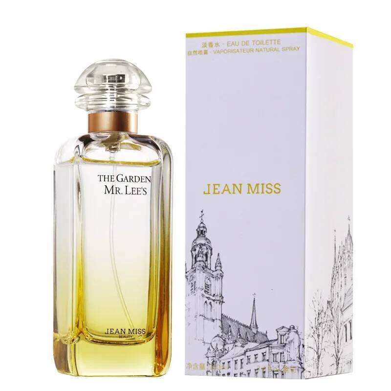 50ml Sweety Women's Eau De Toilette Long-Lasting Natural Floral Perfume Elegant Spray for Ladies And Girls 26H0306