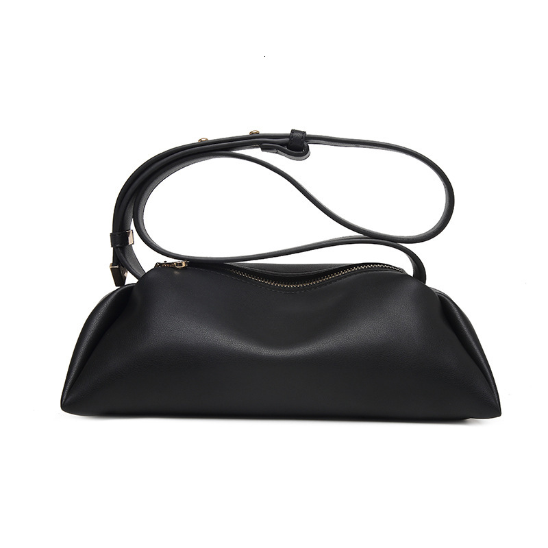 2026 Bag For Women Spring Summer New Luxury Handbag Soft High-end Niche Pillow Bag Trendy Fashion Shoulder Crossbody Bag