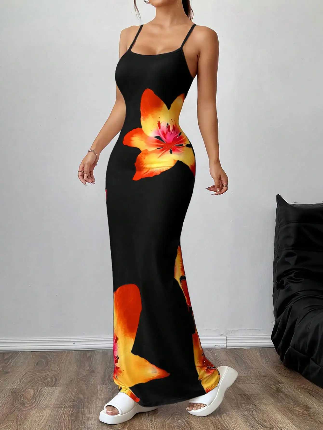Summer new European and American tight jumpsuit spicy girl elastic jumpsuit hot pants X260306