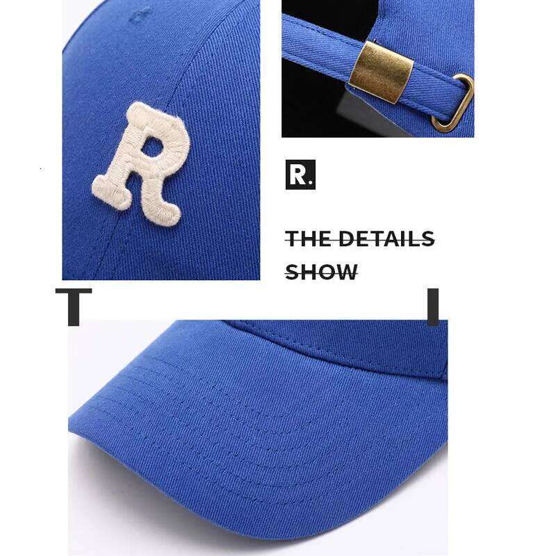 60-65cm 65-70cm Big Head Baseball for Men Cotton Outdoor Sport Snap Back Dad Hats R Lette Large Size Deepen Trucker Cap Y260304