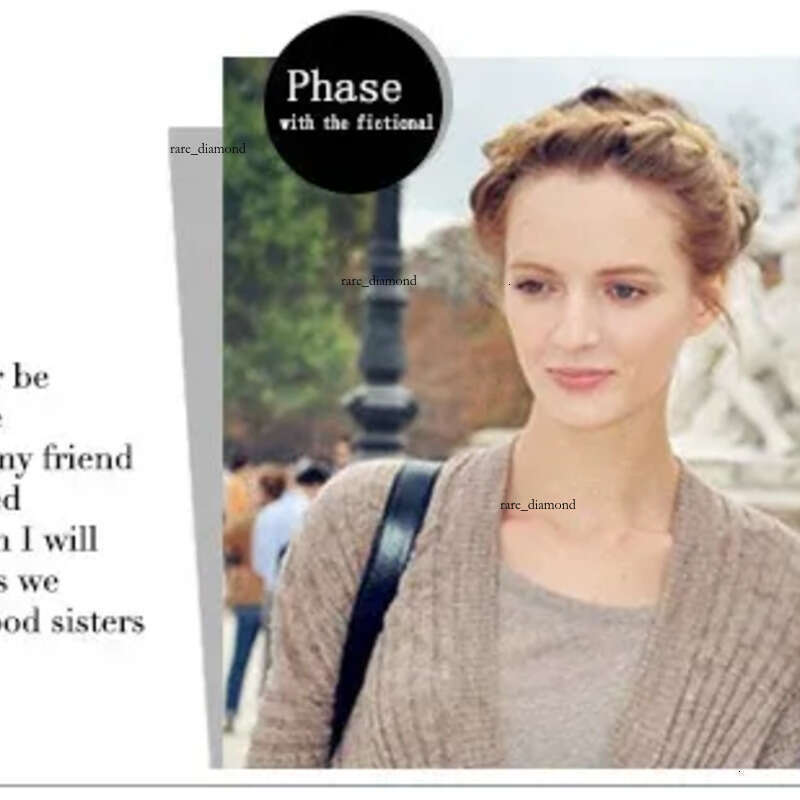 New Sier Plating Timeless Chain Bracelet Jewelry Charm Women Fine Gift