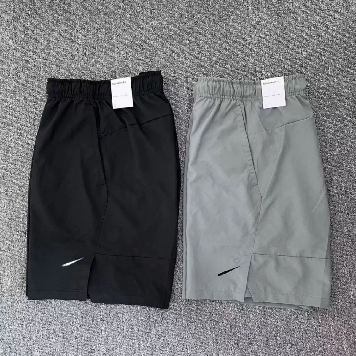 Designer Tech Shorts With Pockets Basketball Shorts Designer Mens Shorts Summer Quick Dry Thin Sports Short Pants Loose Training Swimwear Trunks Shorts
