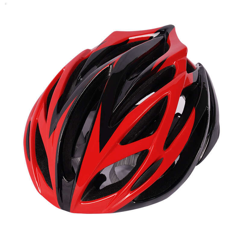 Directly Supplied By The Manufacturer One-Piece Bicycle Helmet For Cycling Unisex Model Can Be Customized Outdoor Equipment