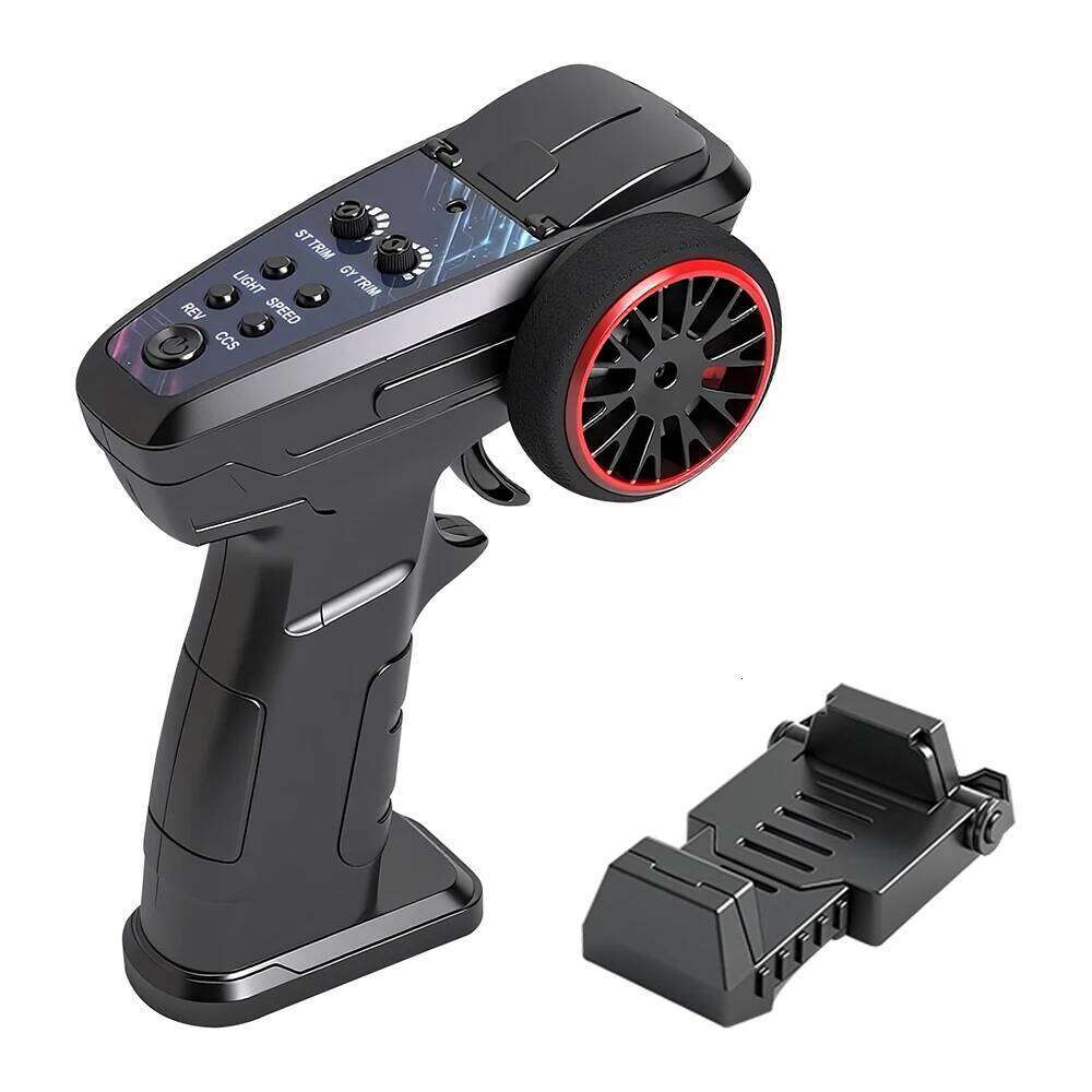 Cars 1:64 6406 6406C HD Camera RC Racing Toy 120 Wide Angle 2.4G 720P APP Mini Car Dual Control C260305