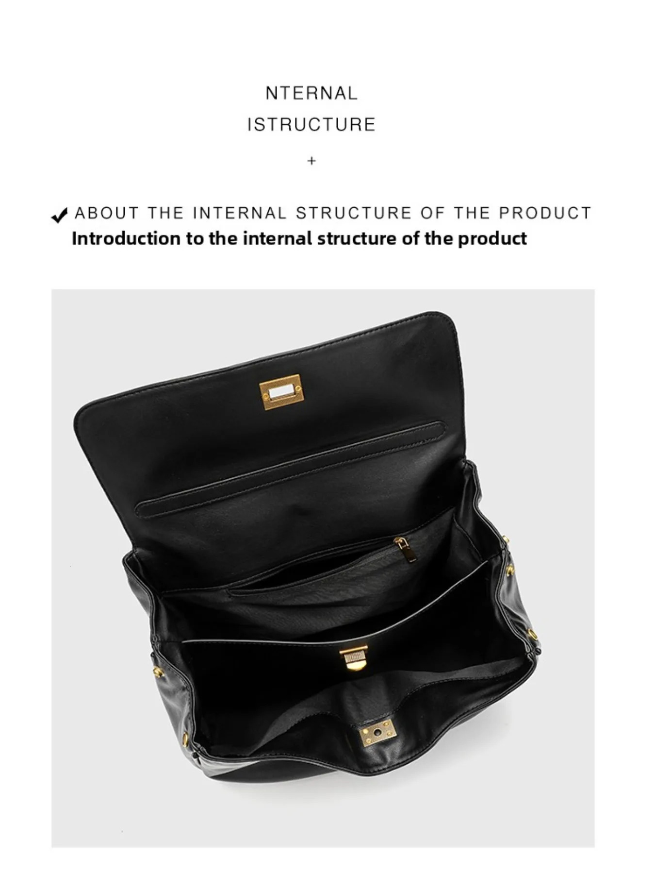 Fashion temperament elegant middleaged lady portable Boston bag womens 260228