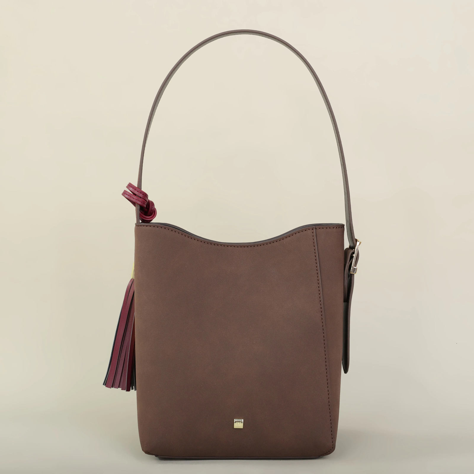 PG Lightweight 2026 Niche Shoulder Latest Fashion n Crossbody Bag Highend Minimalist Elegant Womens 260227