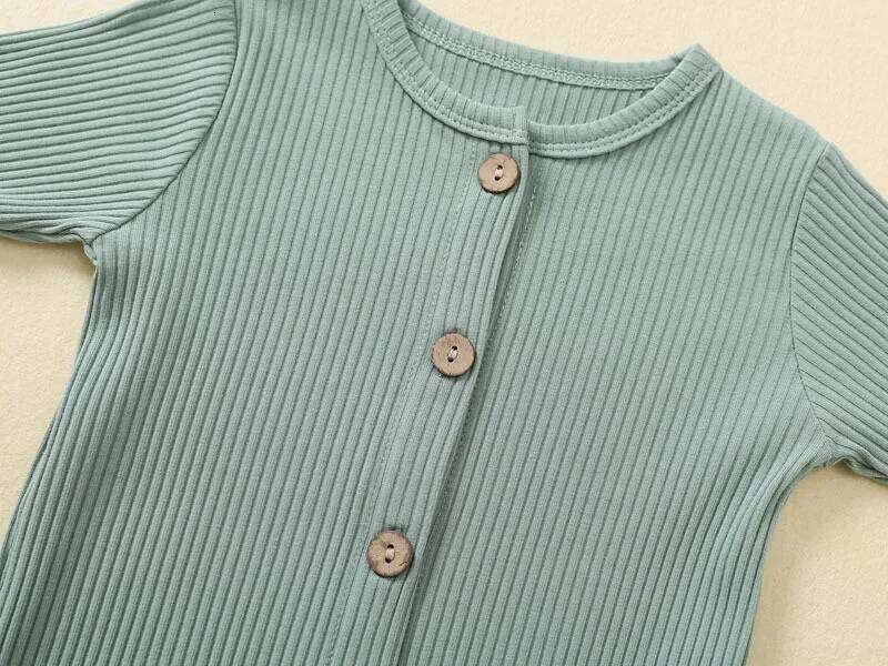 Promotion Limited Offer Buy More to Discount Newborn Baby Rompers Sleepsuit One-pieces Jumpsuit Bodysuits Grows Jumper Growings Z260306