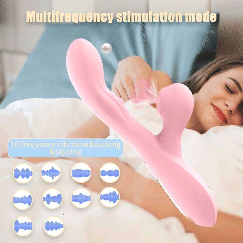 Vagina Sucking Vibrator G Spot Dildo Female Clit Clitoris Sucker Vacuum Stimulator Oral Suction Adult Sex Toys For Women W260305