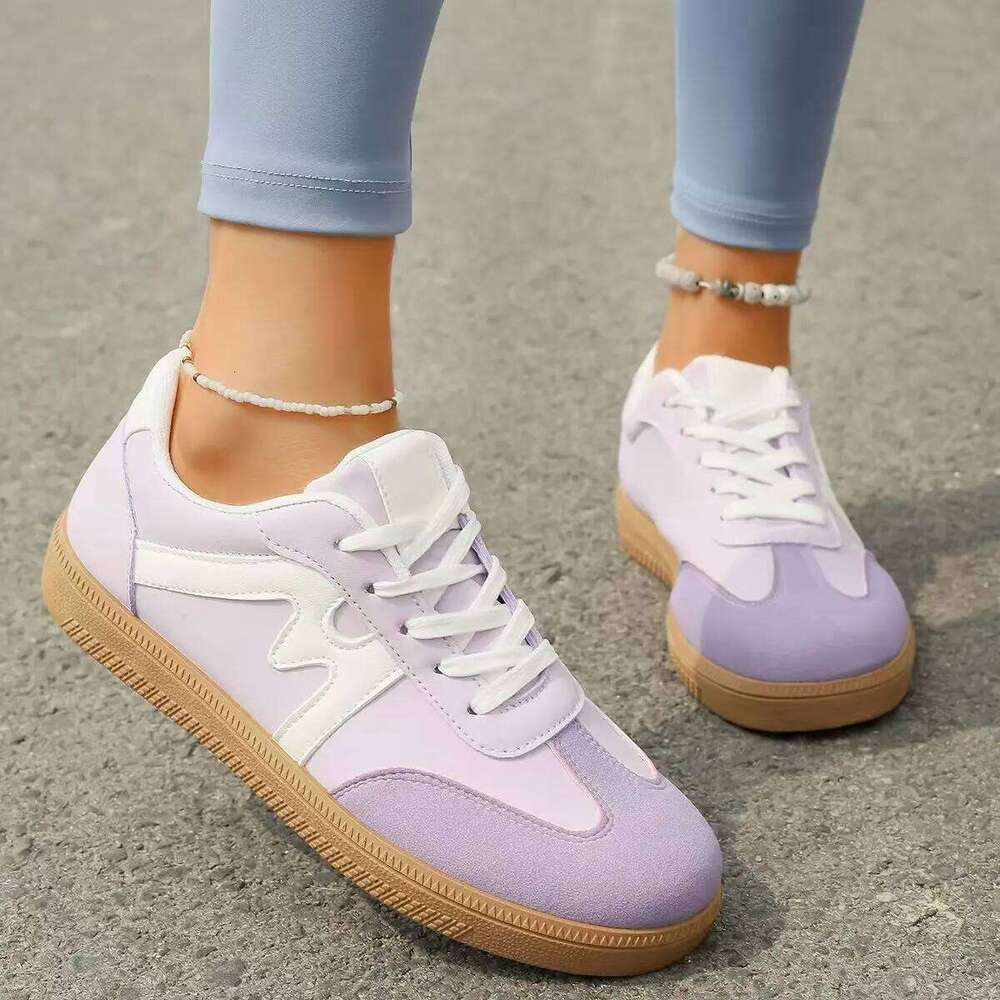 2025 Platform Luxury Flat Loafers Comfortable Zapatillas De Mujer Slip On Sneakers Soft Flats Female Shoes for Women