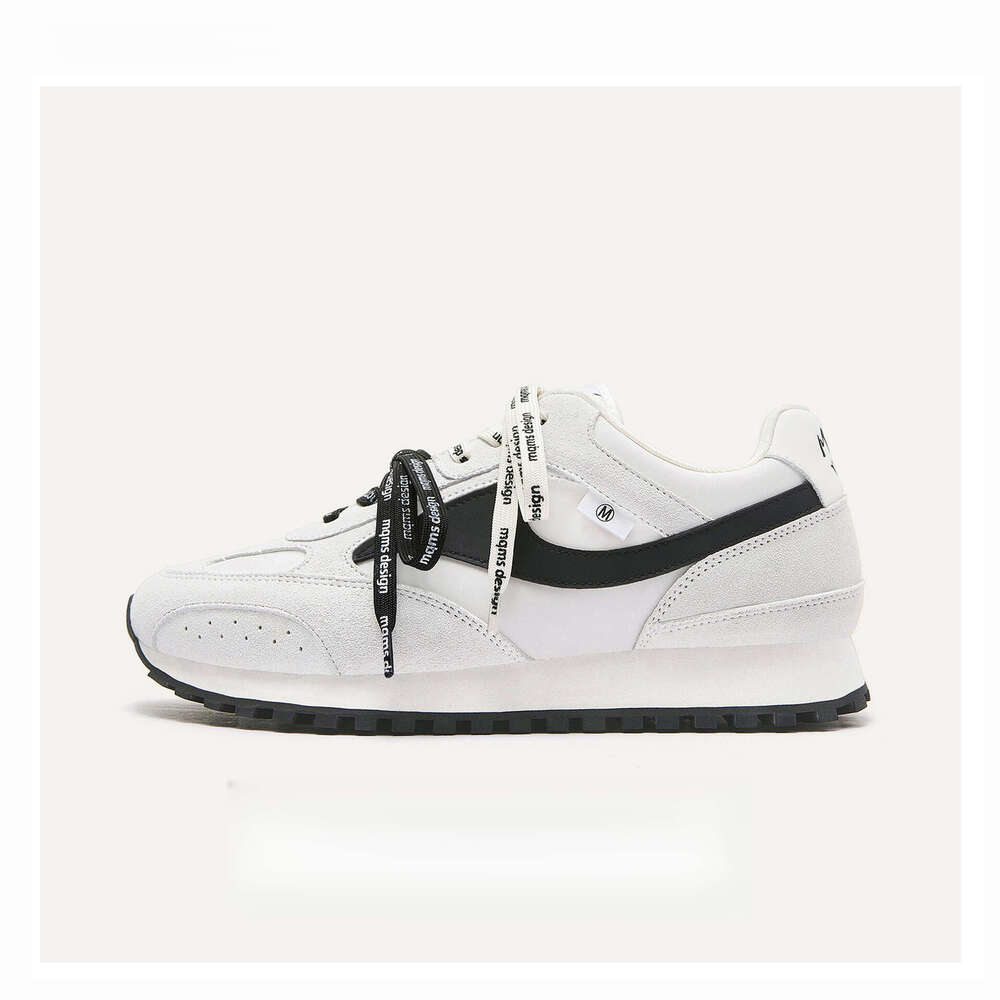 High Quality Fashion Versatile Comfortable Lightweight Running Sports Casual Men's Trendy Unisex excellent cushioning Couple Shoes