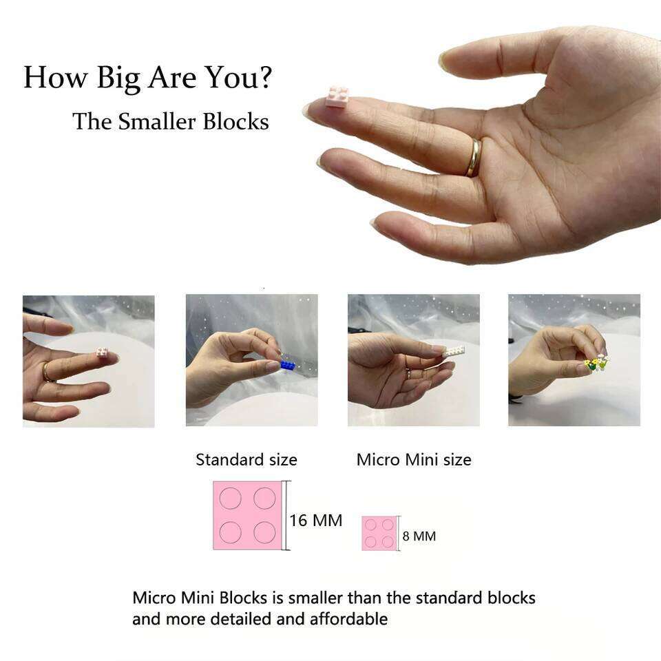 Madrid Style Soccer Stadium Model Micro Mini Diamond Block Kit Kids Adult Assemble Barcelona Football Field Brick Set Puzzle Toy Z260306