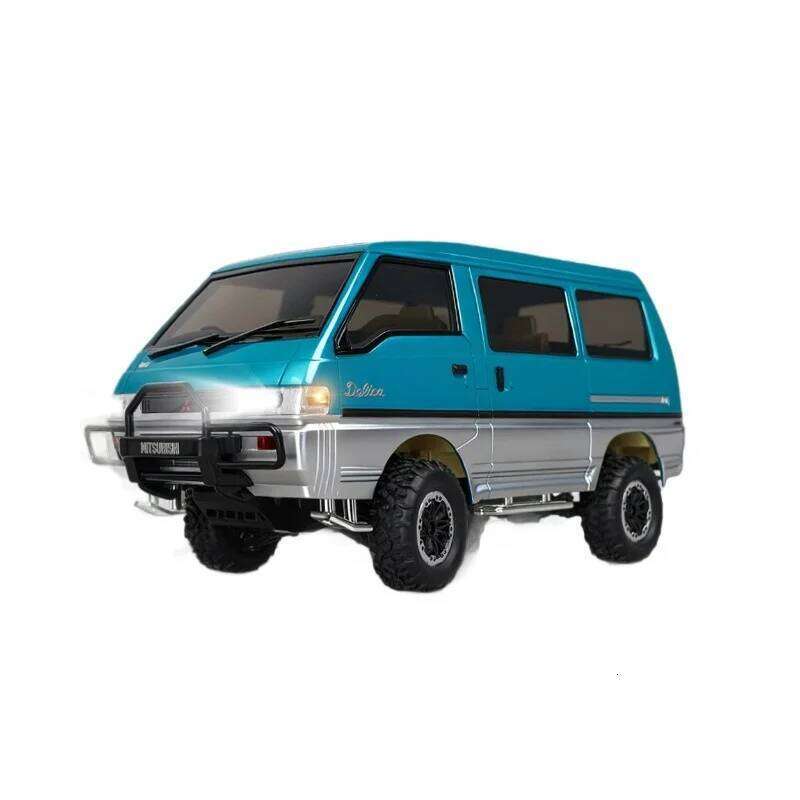 RC Toy Crawler Off-Road Climbing Car 1:12 Scale Dual-Speed Transmission Remote Control Vehicle for Kids And Hobbyists C260305