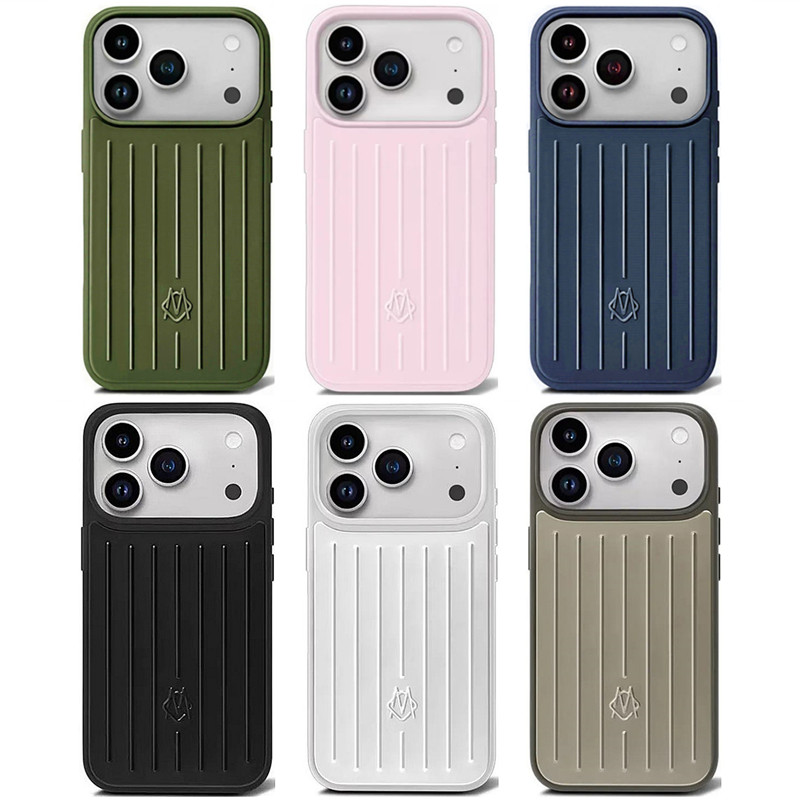 Titanium Phone Case… - image