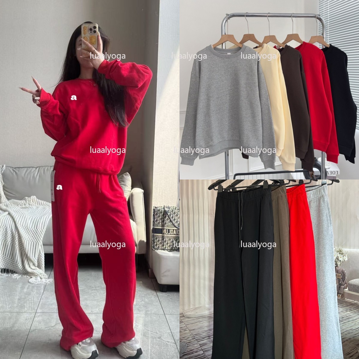 Designer Womens Yog… - image