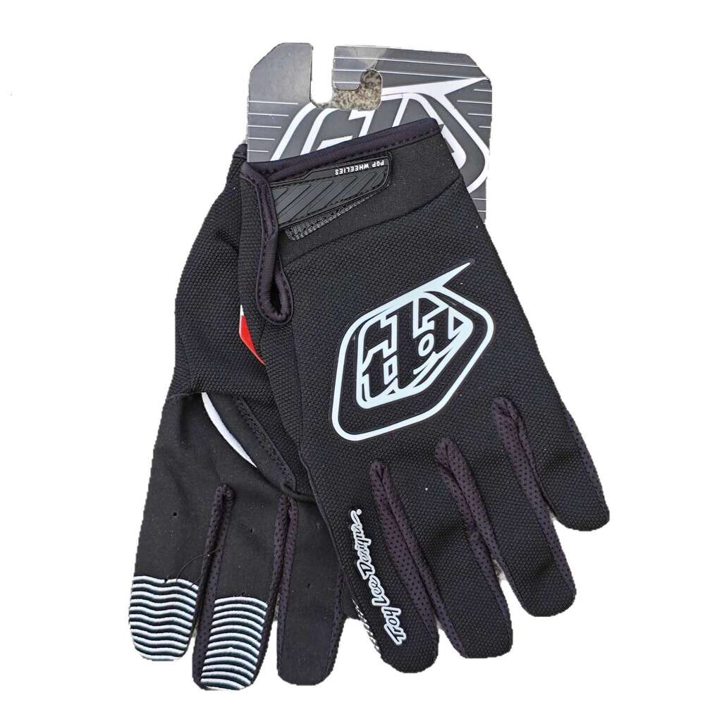 TLD New Cycling Off-Road Motorcycle Riding Men's And Women's For Cycling Outdoor Sports Bicycle Gloves Outdoor Equipment