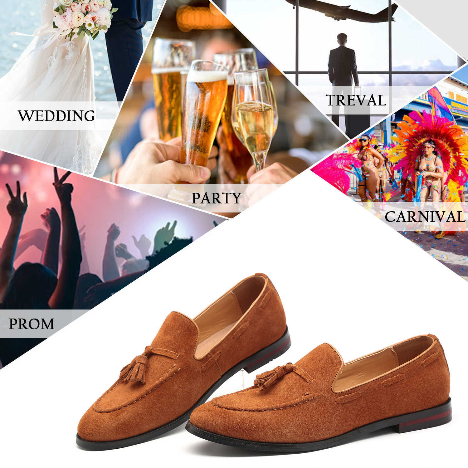 Nxy Brand Diamond-studded Business Luxury unique Splicing Designer Loafers In Loafer Interior Shoes Toe Smooth Upper Business Shoes Waxed Finishing Dr