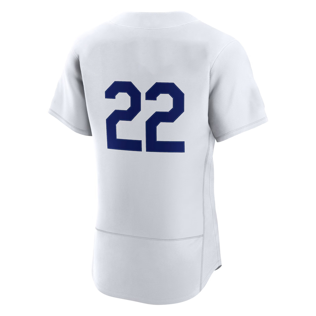 2025 World Series Champions LA Dodgers Baseball Jerseys #50 #17 #5 #18 Mookie Betts Shohei Ohtani Freddie Freeman Yoshinobu Yamamoto
