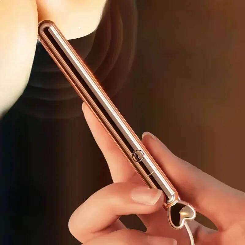 Beginner Men Vibrating Butt Prostate Massager Gay Bullet Vibrator G Spot Anal Plug for Adult Sex Toy W260305