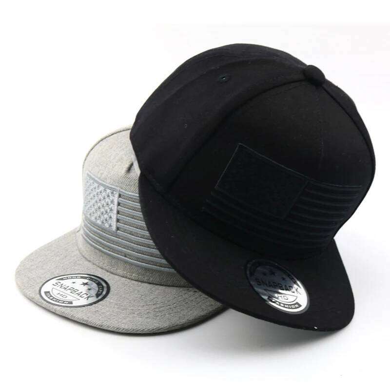 3-7 Years Fashion Baby Baseball Cap Hip Hop Boy Girl Autumn Spring Children Snapback Caps Casual Kids Accessories Sun Hat Y260304