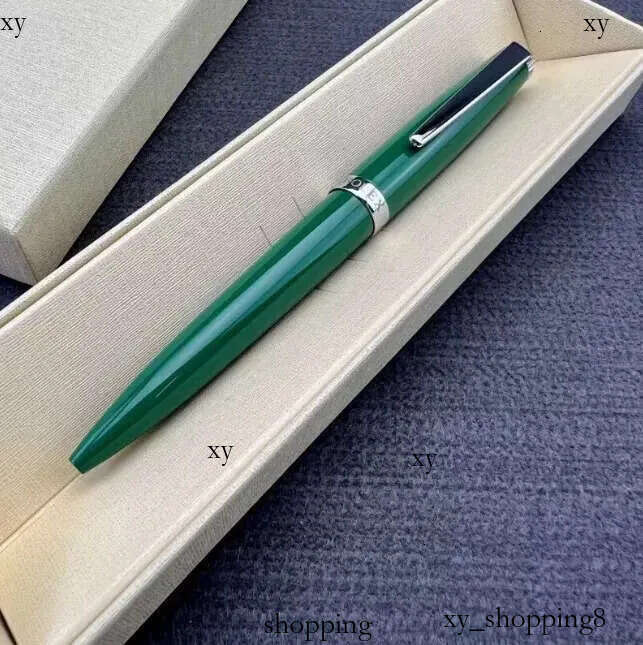 Rox Gift Stationery Pen Elegant Celebrity-Signature Style Luxury Rolex-Inspired Writing Instrument A Distinguished Present Option