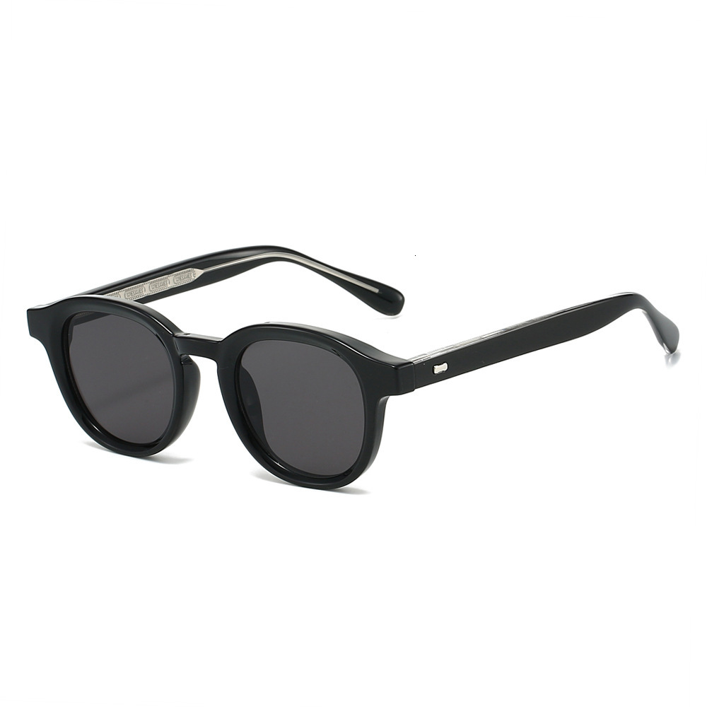 Fashion New Clip-On TR90 Korean and Japanese UV Protection Fishing Outdoor Driving Sunglasses Wholesale