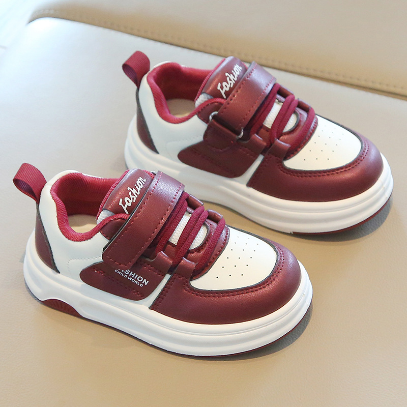 Free shipping Children Shoes Boys Fashion Sneakers Girls Sport Running Shoes Kids Breathable Casual Trainers Outdoor Shoes