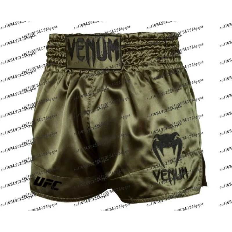 New Mens and Womens Combat Training Shorts - Breathable Quick-drying Moisture-absorbing Pants for Fitness Sports Shorts X260306