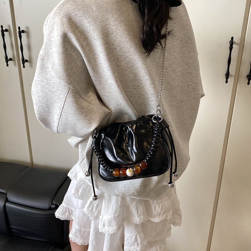 Women's Quilted Handbag, Fashionable, Multi functional, High end Shoulder Bag, Crossbody Bag, Designer Bag