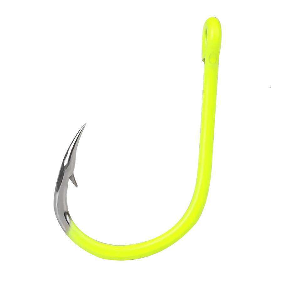 FTK 50pcs/PACK Carbon Steel Carp Hooks Fly Fishhooks Fishing Accessories Pesca Y260305
