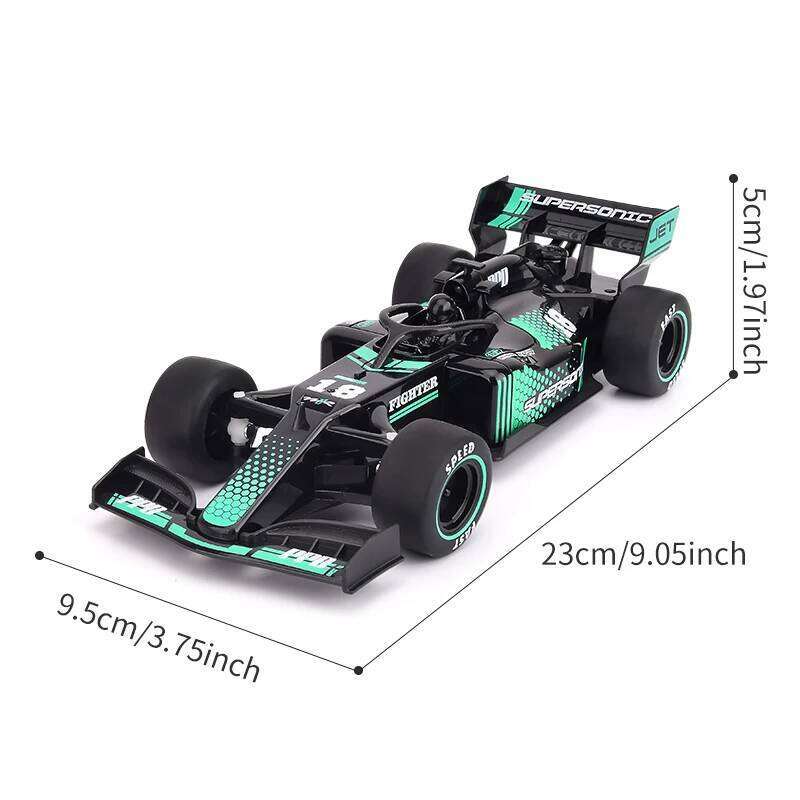 Car Spray Toy, with Lights, Battery Not Included, Model Remote Control Drift Car, Party, Holiday Gift C260305