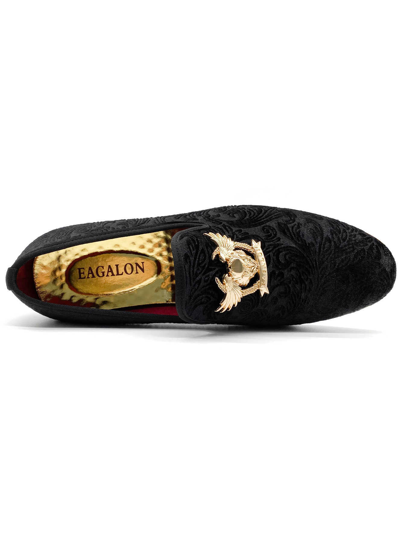 Nxy Brand Diamond-studded Splicing Designer Loafers Green Luxury Loafer Interior Shoes Toe Smooth Upper Business Shoes Waxed Finishing Shoes
