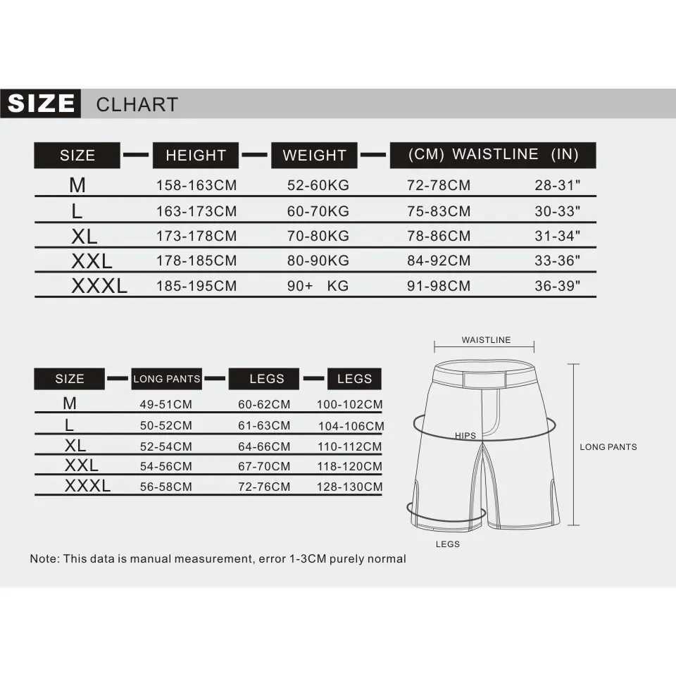 MMA Black Dragon Eagle Subtitles Sports Breathable Training Pants Muay Thai Kickboxing Shorts for Boxing X260306