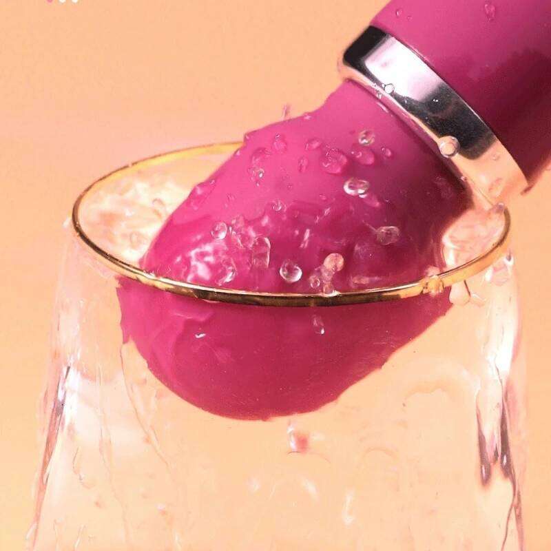 Powerful Ava Bar Vibrator Wand G-Spot Clitoris Stimulator Vibrators Dildos Toys Woman Motor Clit Sex Toy for Couple 18+ W260305