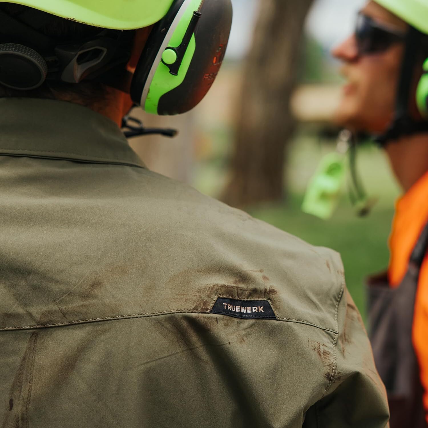 Men's Cloud Work Shirt - Button Down, Lightweight, Fast-Drying, Breathable, and SPF Shirts