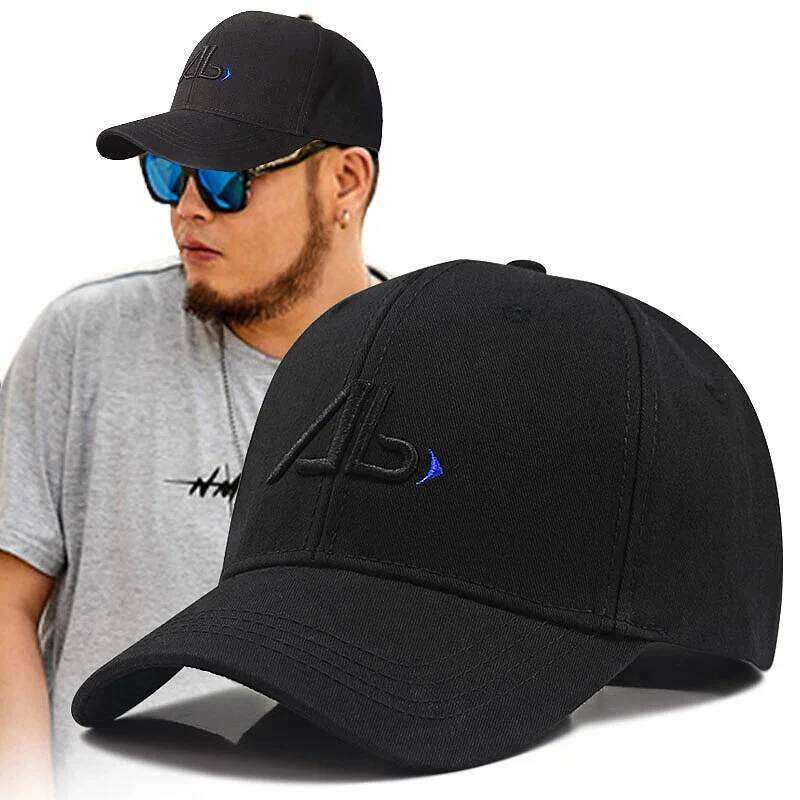 11 Colors Oversize Baseball Cap XXL Big Hats for Men Large Head Dad Hat Adjustable Plus Size Y260304