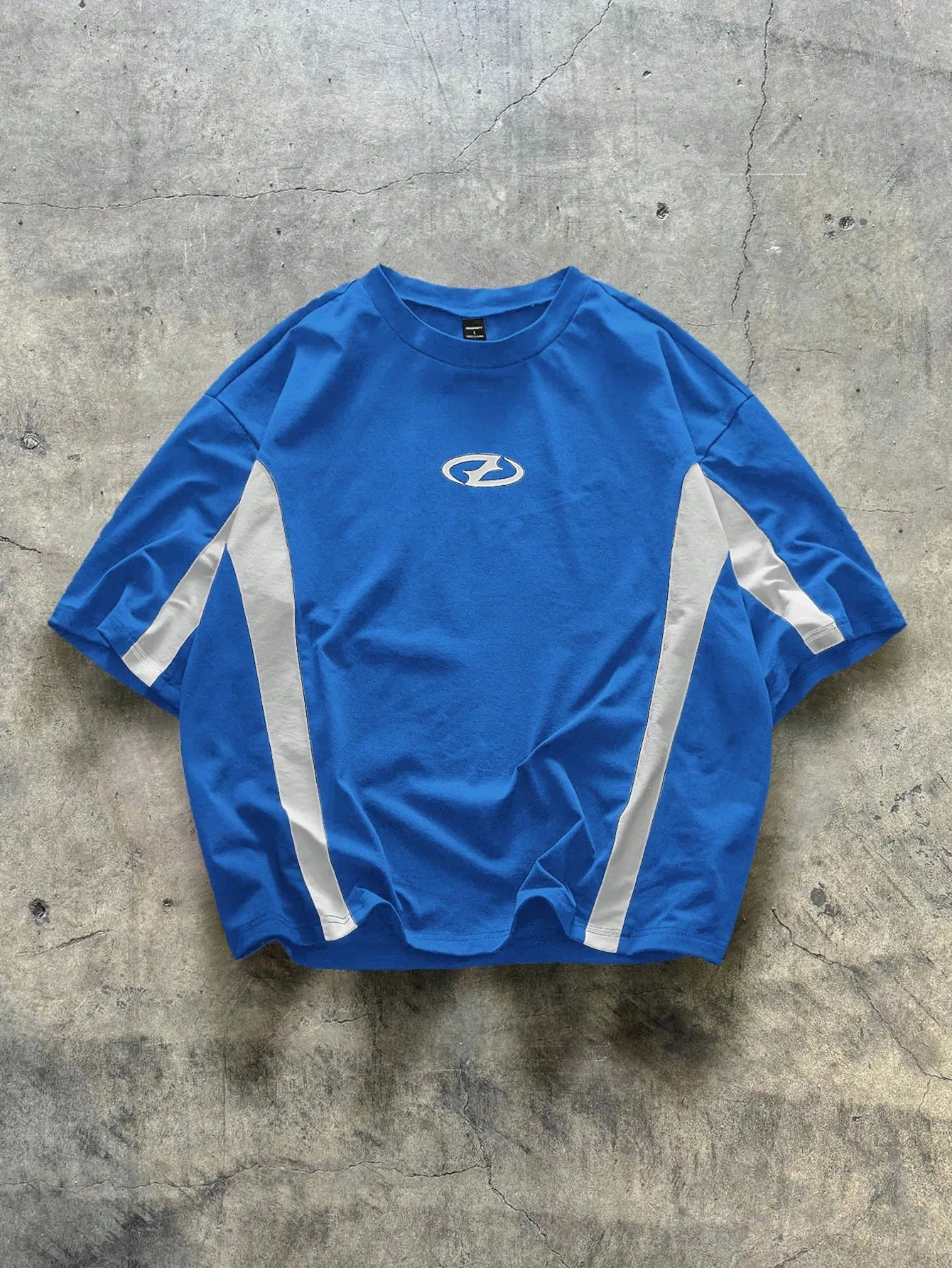 2026 Summer Style Mens Tshirt Breathable Lightweight Casual Fashionable 3D Print Street 260302