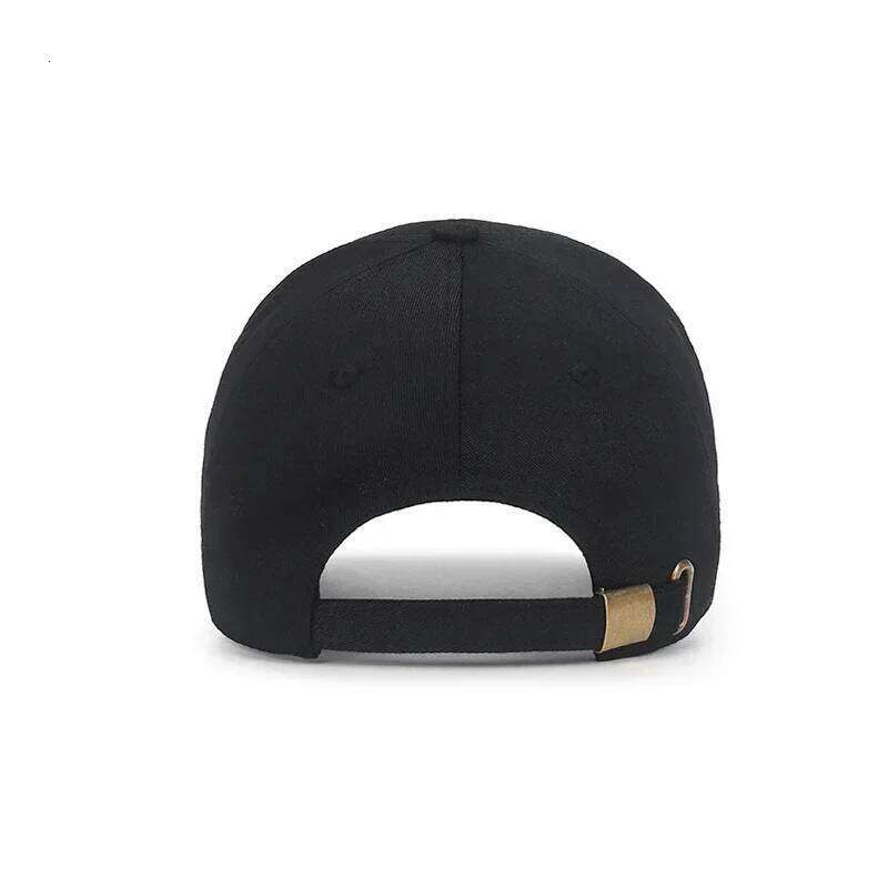 Feather Wheat Ear Embroidery Cotton Baseball Cap New Outdoor Casual Sport Sun Caps Trucker Hat Dad Hats Y260304