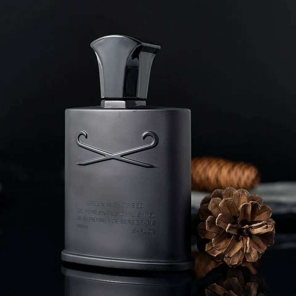 Brand Perfume Spray 100ml Women Floral Scent Eau De Parfum Men Cologne Lasting Fragrance Perfumes Mujer es 26H0306