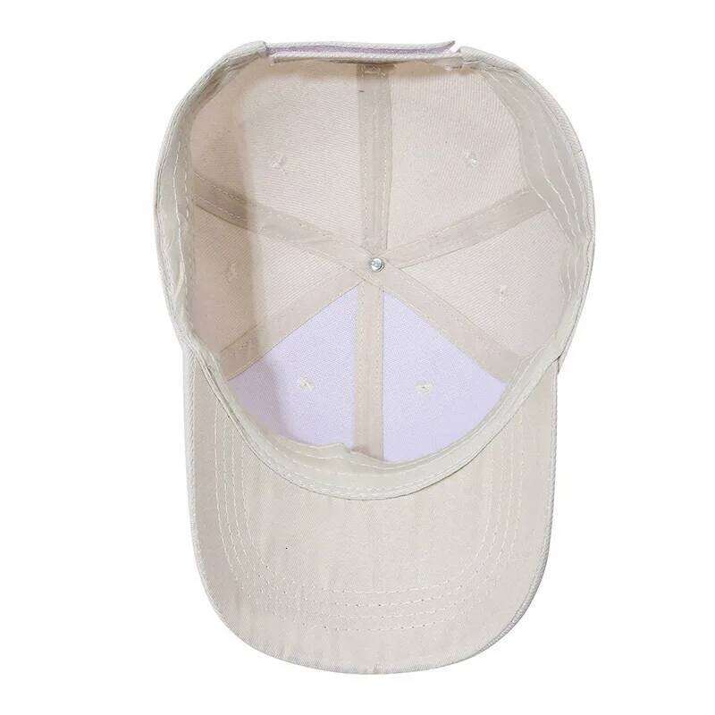 Baseball Cap Women Men Advertising Work Travel Group Solid Color Dance Hip Hop Students DIY Printing Logo Sunshade Dad Hat Kpop Y260304