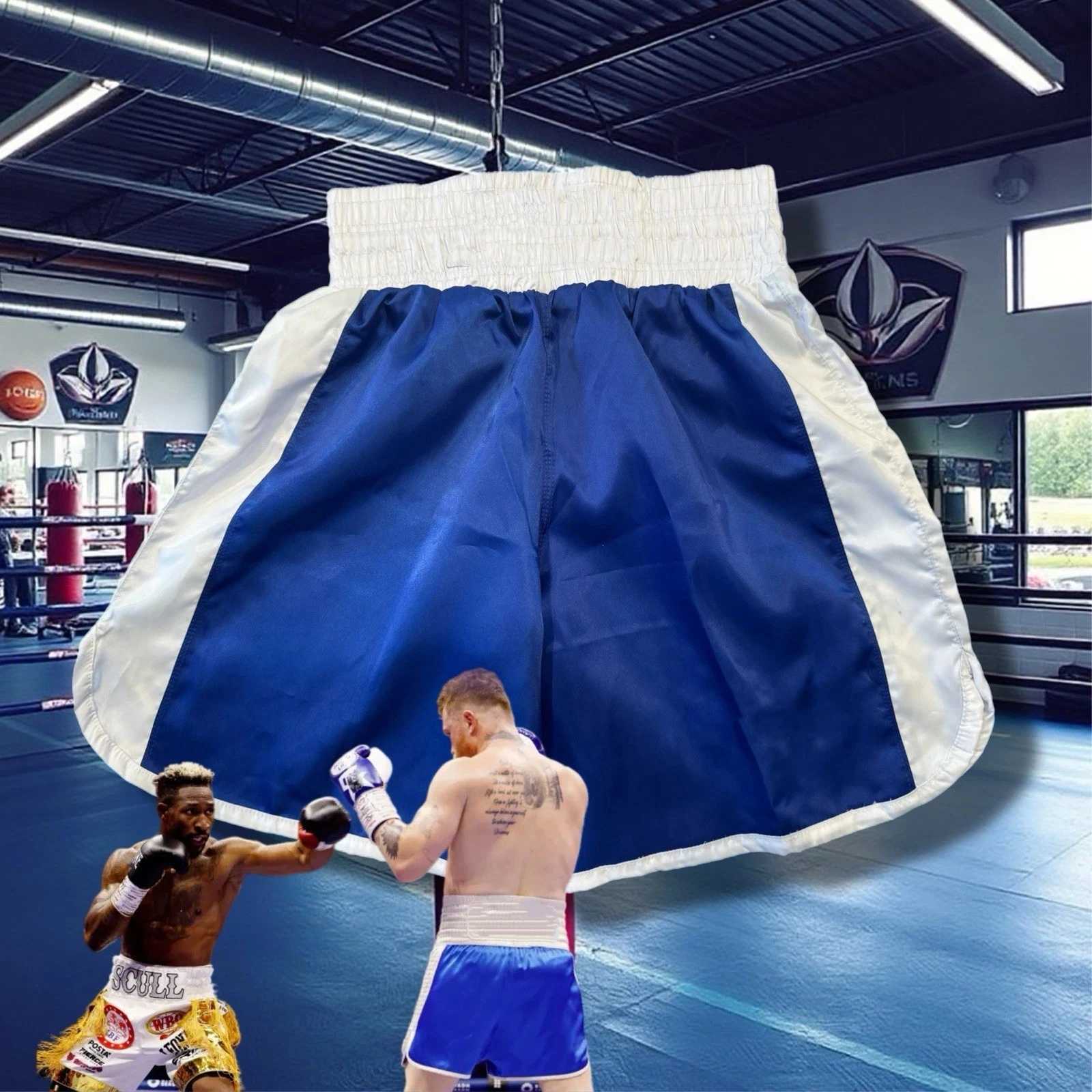 Hot Khamzat Chimaev Event Shorts Men Fitness Training Boxing SportShorts Loose Breathable Comfortable Running Shorts X260306