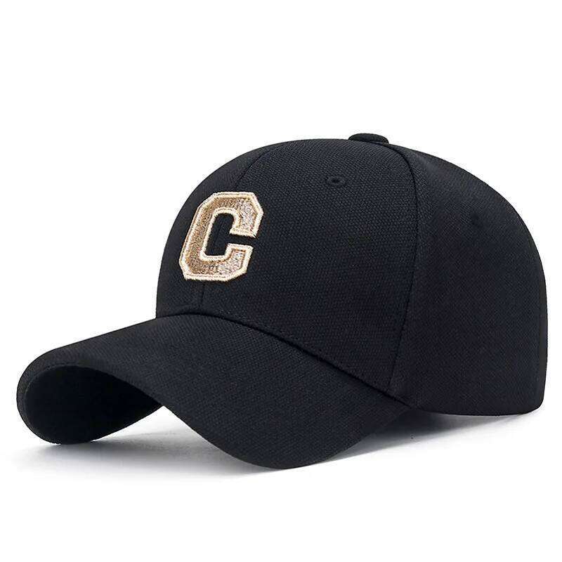 Baseball Cap with Embroidered Lettering Decoration for Outdoor Leisure, Travel, Vacation, Sun Protection and Sports Y260304